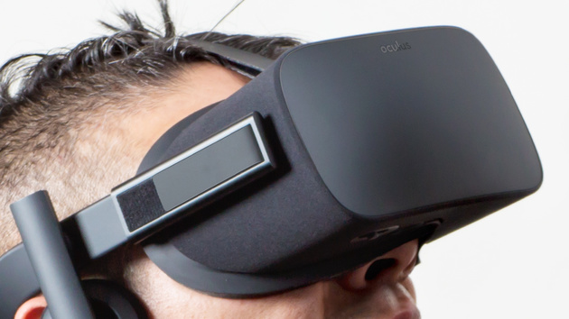 Oculus Rift: 30 Spiele von 4,99 bis 59,99 US-Dollar zum Start