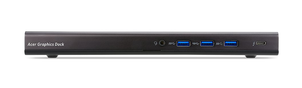 Acer Graphics Dock