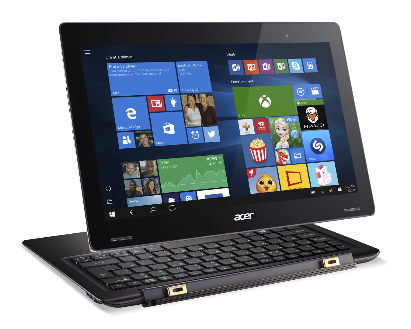 Acer Aspire Switch 12 S Pro