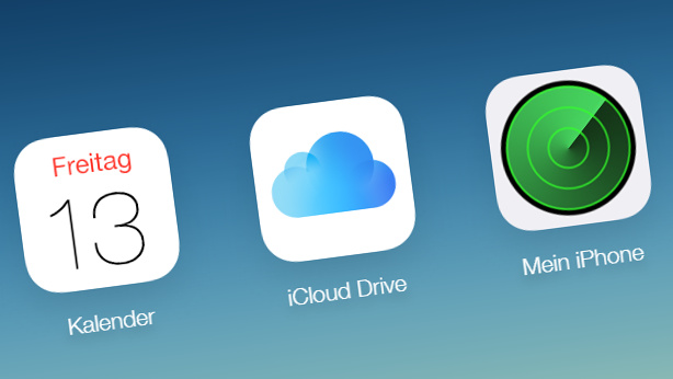 Apple: Teile der iCloud in Zukunft auf Servern von Google