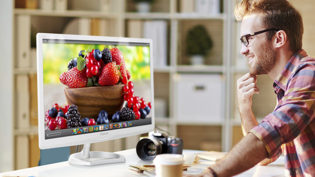 Jetzt verfügbar: Quantum-Dot-Monitor Philips 276E6ADSS kostet 309 Euro