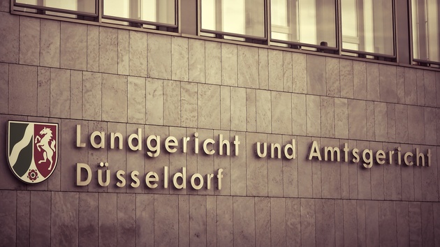 Urteil: Apple Music verletzt Patente vom Nagravision-Anbieter