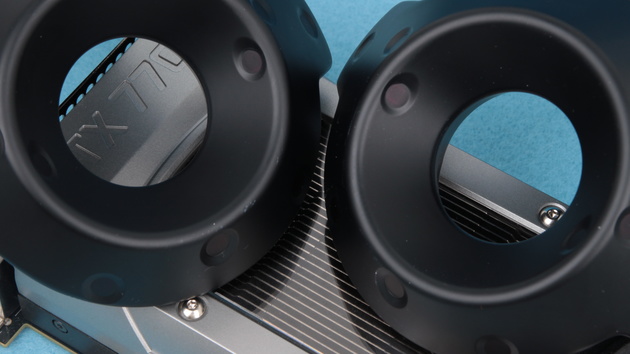 HTC Vive: Spiele im Bundle benötigen wenig Grafikleistung