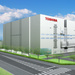 Toshiba 3D-NAND: 3,2 Mrd. US-Dollar für neue Fertigungsanlagen