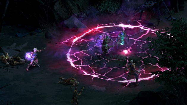 Rollenspiel: Tyranny lässt Spieler zum Schergen des Bösen werden