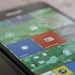 Windows 10 Mobile: Microsoft verteilt ein bisschen Update für Windows Phone 8.1