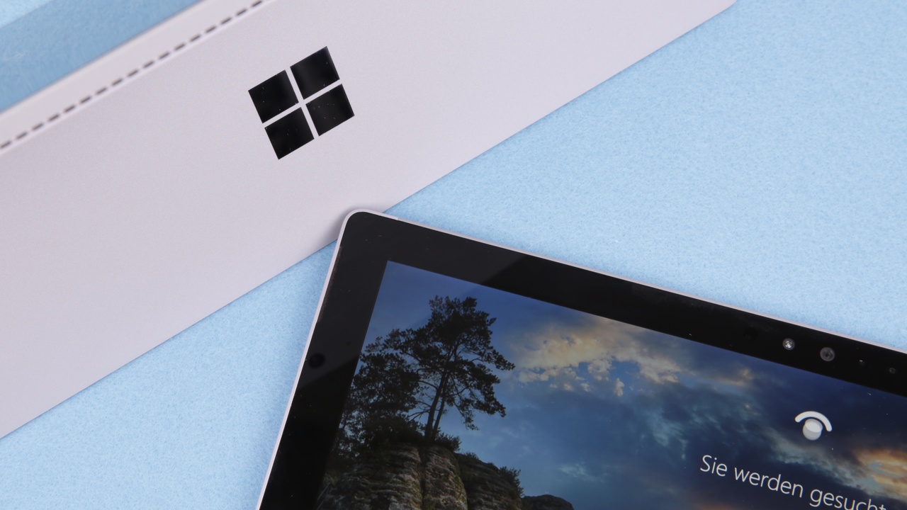 Angebot: Surface Pro 4 mit Core i5 und Type Cover für 999 Euro