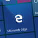Edge-Browser: Erweiterungen mit Windows 10 Insider Build 14291 nutzbar