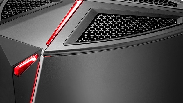 MSI Vortex G65 SLI: 6,5 Liter großer Mini-PC mit SLI in Dosenform