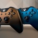 Xbox One: Neue Controller mit schattierter Farbgebung