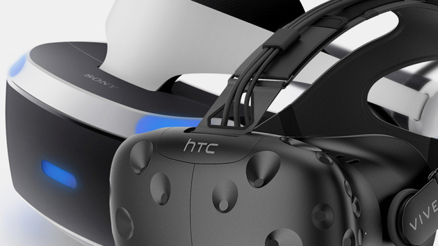 Wochenrückblick: Virtual Reality kann günstig oder richtig teuer sein