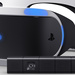 PlayStation VR: Bundle mit Kamera und Controllern für 500 US-Dollar