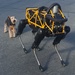 Boston Dynamics: Google will Roboterabteilung loswerden