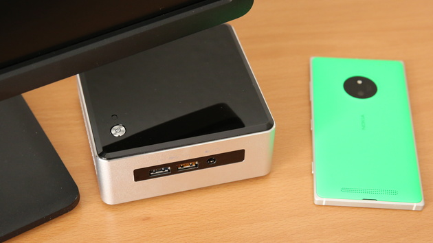 Intel NUC: Skylake-Mini-PCs bekommen stärkere Kondensatoren