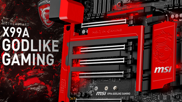 Preisnachlass: Mainboards bei MSI um bis zu 50 Euro günstiger