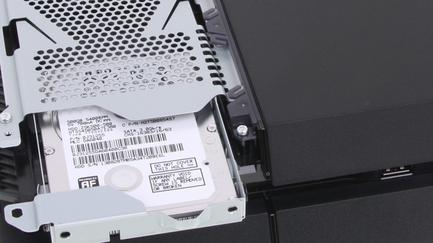 Gerücht: Sony arbeitet an PlayStation 4.5 für 4K-Auflösung