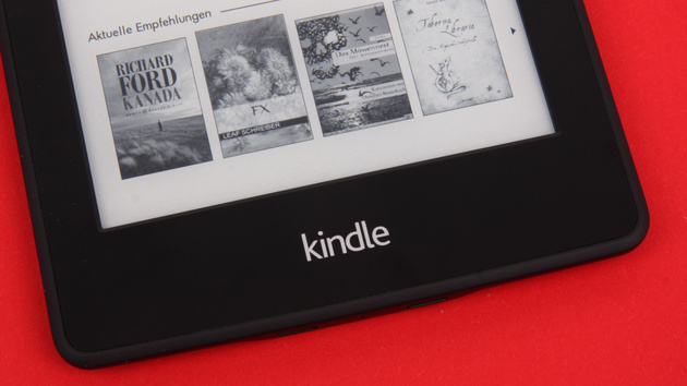 Erinnerung: Kindle-Pflichtupdate bis 22. März 2016