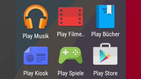 Aktion: Google Play Store lockt zu Ostern mit Angeboten