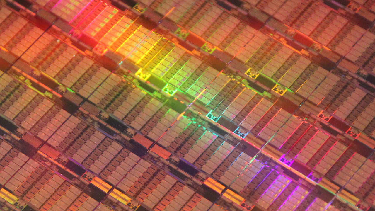 Moore's Law lebt (noch): Skalierung von sechs Intel-CPU-Generationen im Detail
