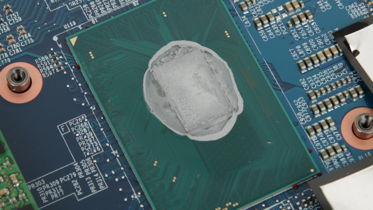 Intel Core i7-6660U: Notebook-Prozessor mit 200 MHz mehr als Vorgänger