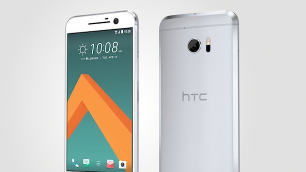HTC Perfume: Flaggschiff soll LC-Display verbaut haben