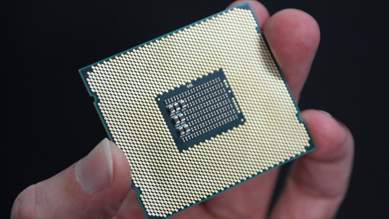 Intel Xeon E5-2600 v4: Broadwell-EP mit bis zu 7,2 Mrd. Transistoren auf 456 mm²