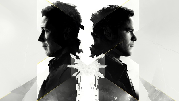 Quantum Break im Test: Actionspiel und Film in Einem lassen die Zeit stottern