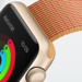 Apple Watch: Preissenkung um 50 Euro und neue Nylon-Armbänder
