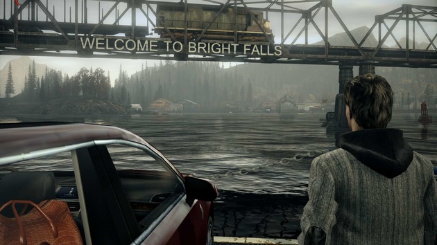 Abwärtskompatibilität: Assassin’s Creed und Alan Wake auf der XBO spielbar