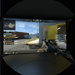 SteamVR Desktop Theater: Valves Heimkino für alle Spiele und Filme ausprobiert