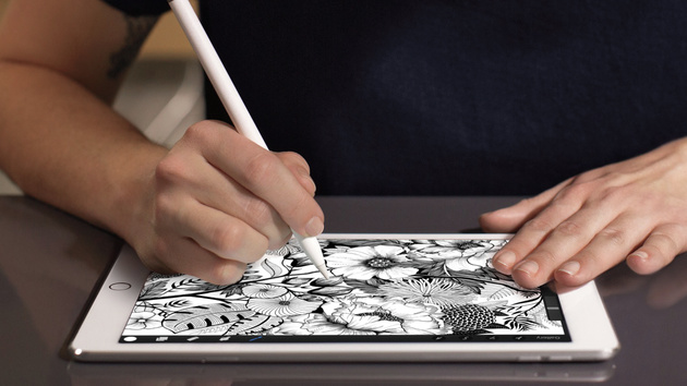 Apple A9X: Kleines iPad Pro hat 2 GB RAM und weniger CPU/GPU-Takt
