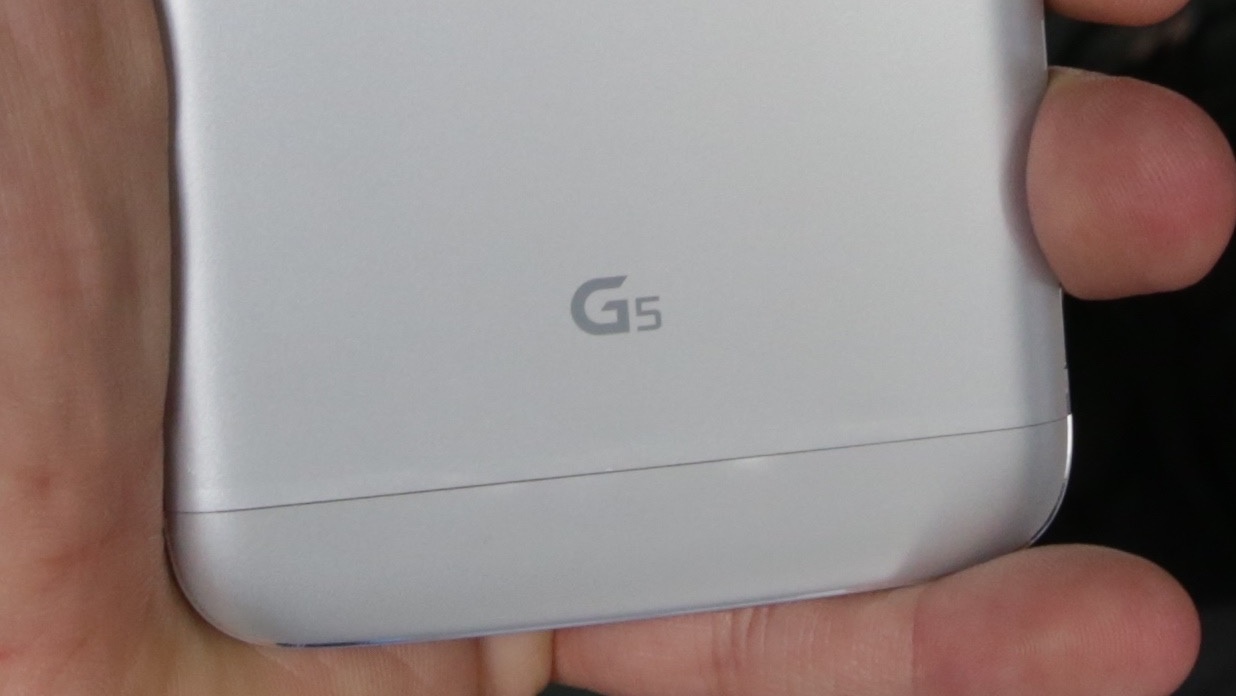 LG Friends: G5-Module und Zubehör kosten bis zu 250 Euro