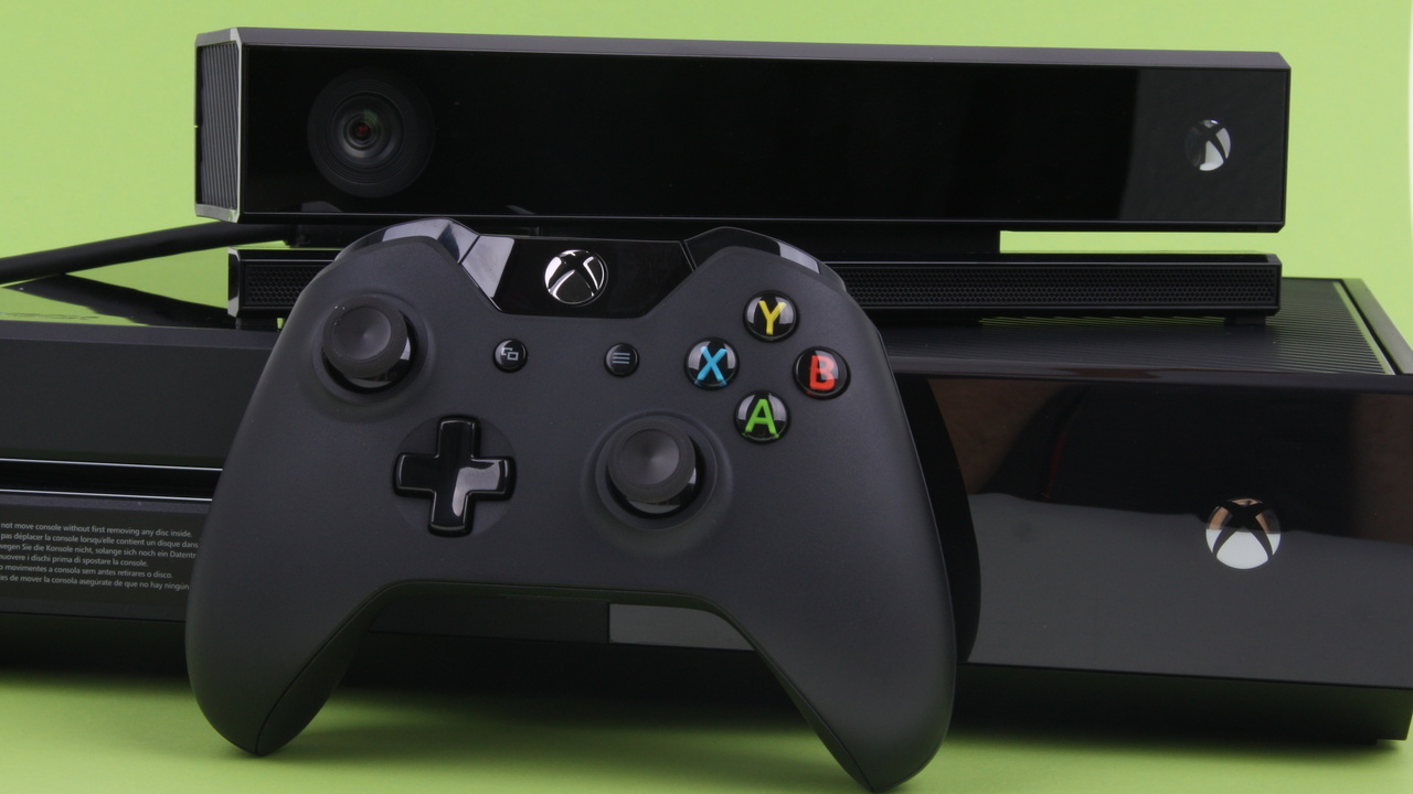 Xbox One: März-Update bringt Xbox-360-Spiele in den Store