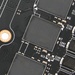 GDDR5X: Muster-Chips mit 8 Gigabit werden ausgeliefert