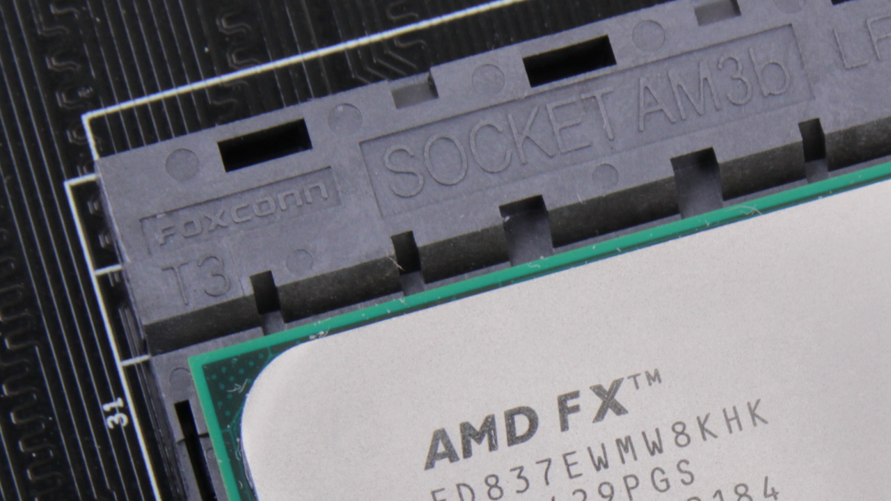 Prozessor-Sockel: AMDs AM4 kommt als PGA-Sockel mit 1.331 Pins