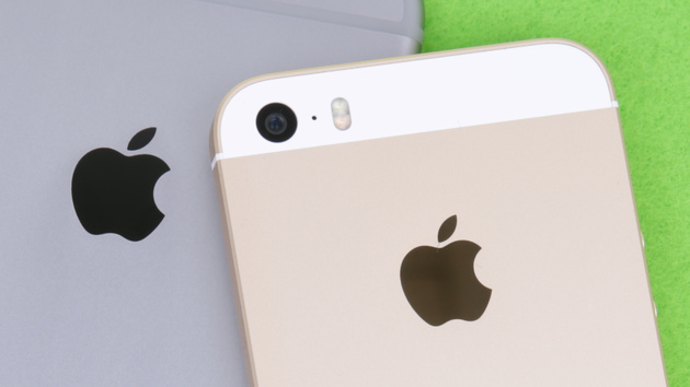 iPhone SE im Test: Apples Kleines mit der Technik des Großen