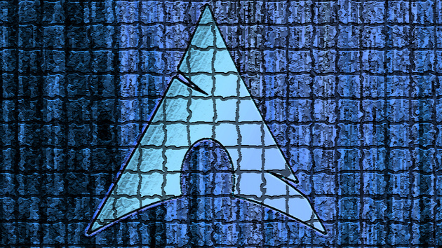 Arch Linux: Updatepflicht für Pacman bis zum 23. April
