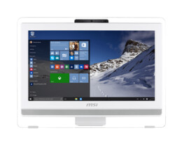 MSI Wind Top AE200 5M