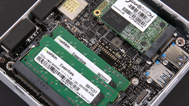 Aktion: Mini-PCs und All-in-One-Systeme von MSI rabattiert