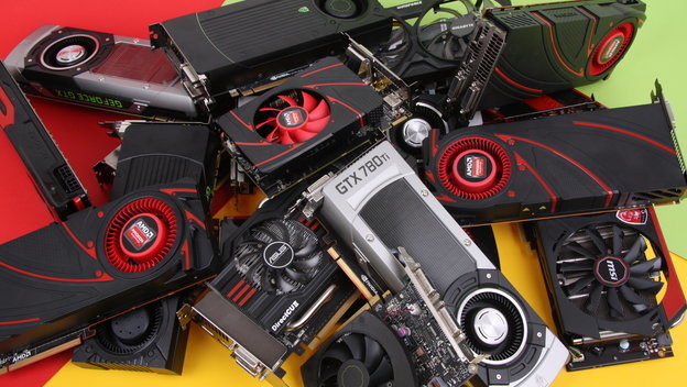 VR-Treiber: AMD und Nvidia aktualisieren Grafiktreiber für Vive und Rift