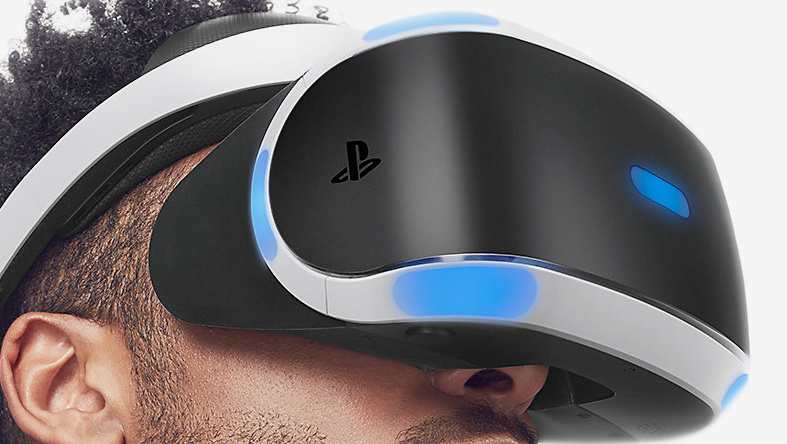 Sony: Neue PlayStation für VR und 4K kommt noch dieses Jahr