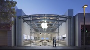 40 Jahre Apple: Vom Macintosh zum iPod zum iPhone