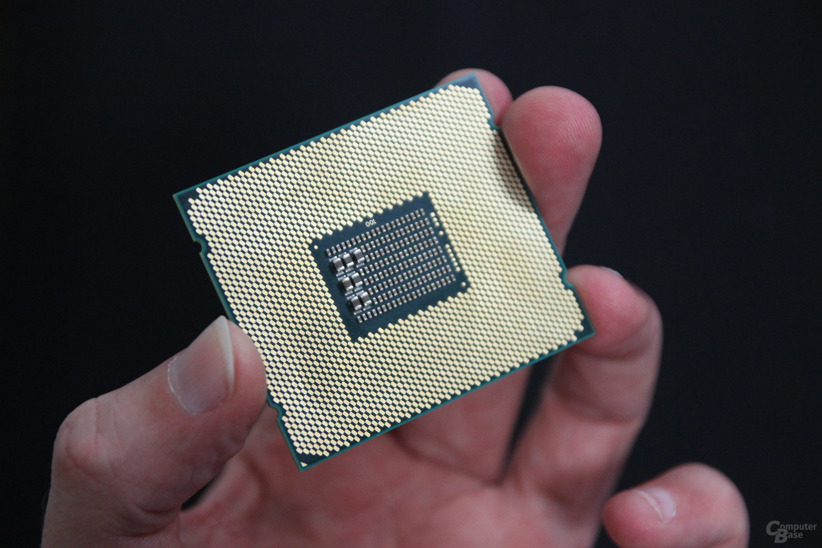 Intel Xeon E5-2600 v4 „Broadwell-EP“
