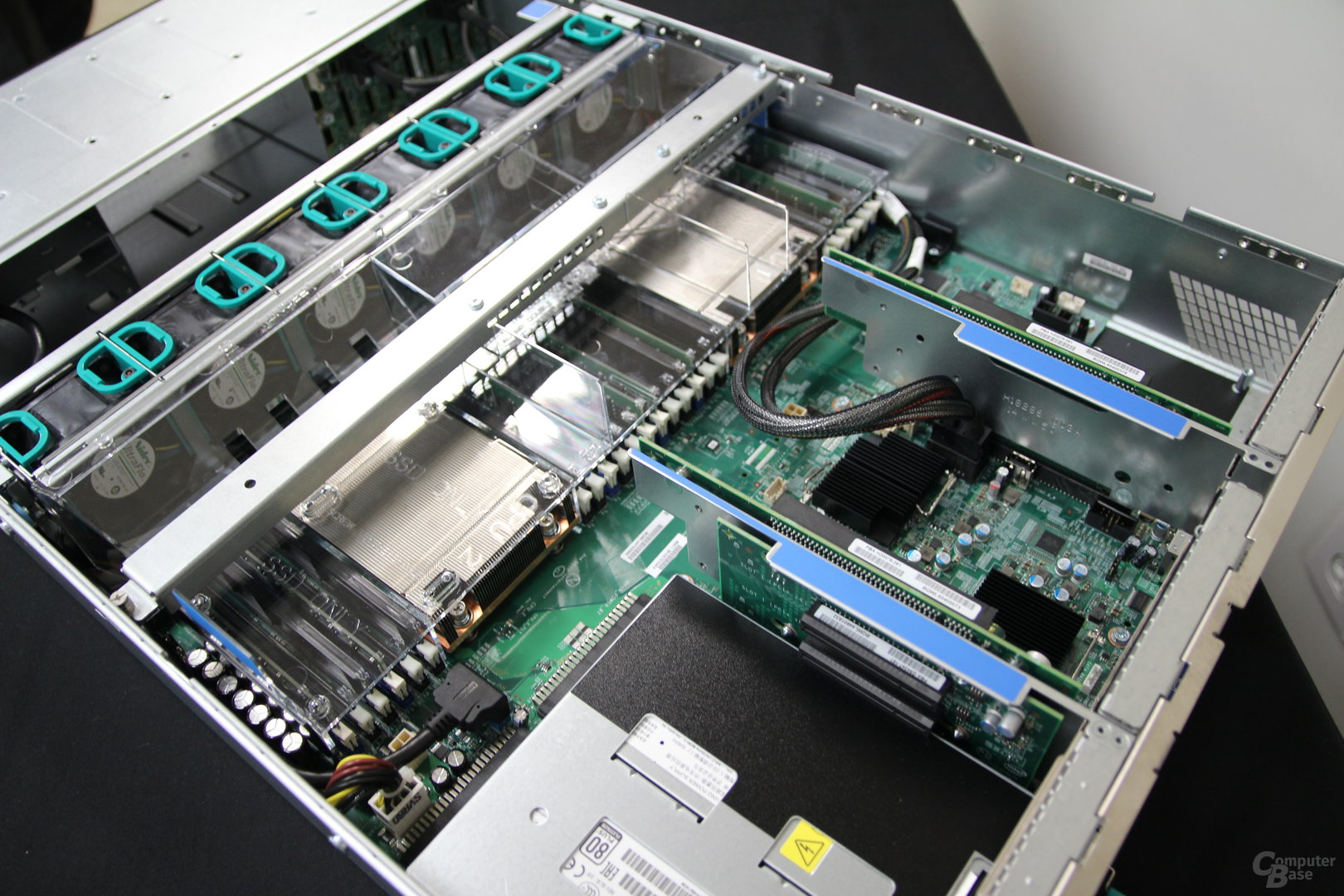 Intel Xeon E5-2600 v4 „Broadwell-EP“