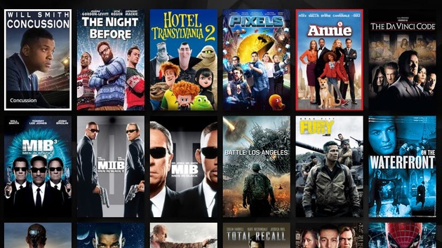 Sony Ultra: 4K-Streaming mit HDR kostet 30 US-Dollar pro Film