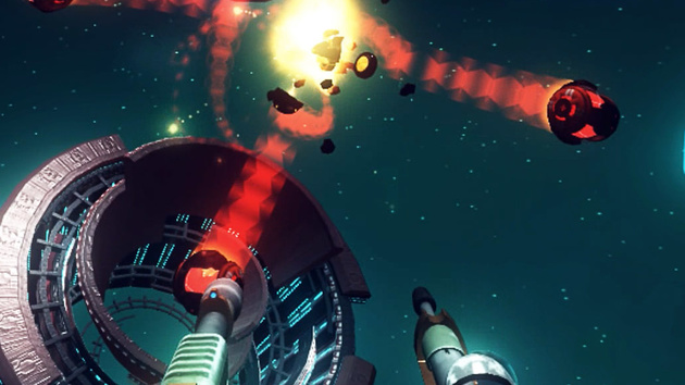 Spiele für VR: Entwickler haben viel bei Leistung und Optik optimiert
