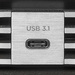 Seagate Innov8: Externe 8-TB-Festplatte benötigt kein Netzteil dank USB C