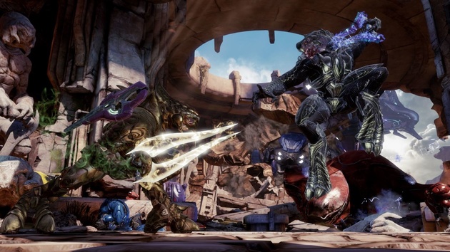 Killer Instinct: Spielgeschwindigkeit auf dem PC an FPS gekoppelt