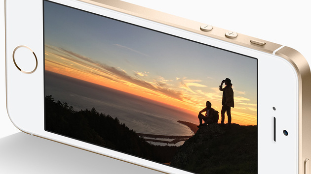 Jetzt verfügbar: Apple iPhone SE und kleines iPad Pro ab heute im Laden