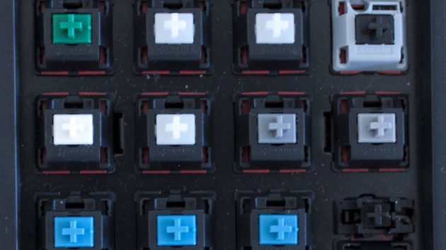 Aus der Community: MSTG-Tour ermöglicht Test mechanischer Taster